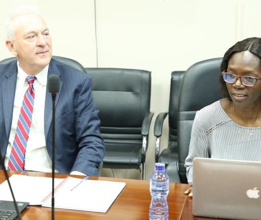 RDC: recrutement d’un expert pour appuyer l’opérationnalisation du Compte Unique du Trésor