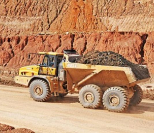 RDC-conflit autour de la mine de cuivre de Kinsevere: MMG veut saisir la Chambre de commerce internationale contre la Gécamines