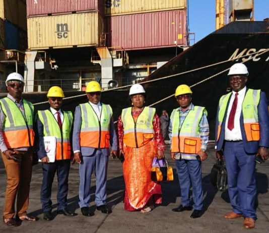 RDC-TANZANIE: une délégation des opérateurs économiques de l’Est à Dar es Salaam pour parler climat des affaires