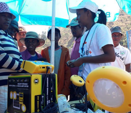 RDC: l’USAID octroie 1,5 million Usd au développeur Baobab+ pour son expansion