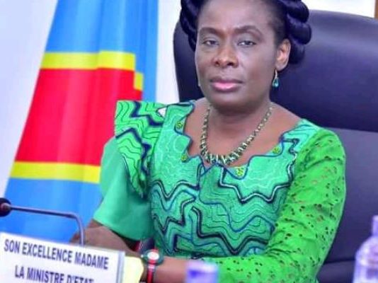 RDC-lithium de Manono: la ministre du portefeuille accuse AVZ de créer la confusion dans la mise en oeuvre du projet