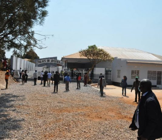Lualaba: deux conseillers du chef de secteur de Luilu recherchés par la justice pour détournement de 14,4 millions Usd versés par Metalkol