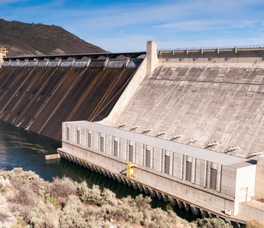 Energie: New Delhi attend les assurances de Kinshasa avant la reprise des travaux de la centrale hydroélectrique de Katende