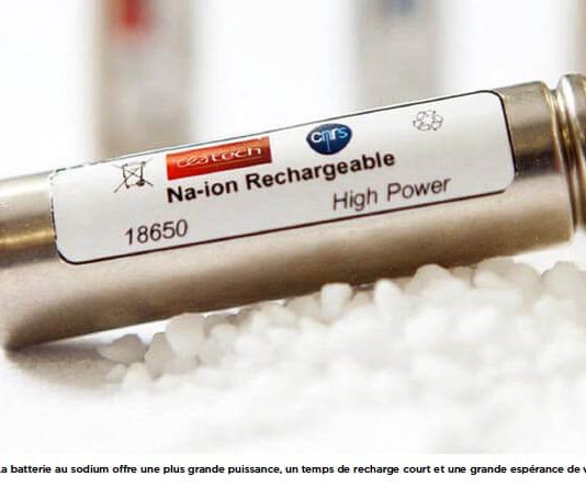 Transition énergétique: des chercheurs sino-australiens fabriquent une nouvelle batterie sodium-soufre, plus performant que des batteries lithium-ion