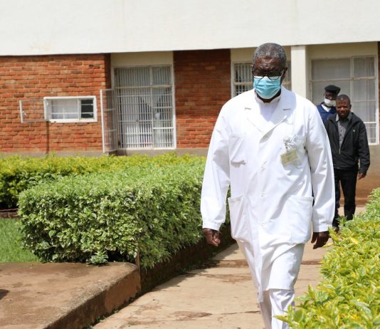 Sud-Kivu: saisie des comptes bancaires de l’hôpital de Panzi, 125 000 USD réclamés par la DGI