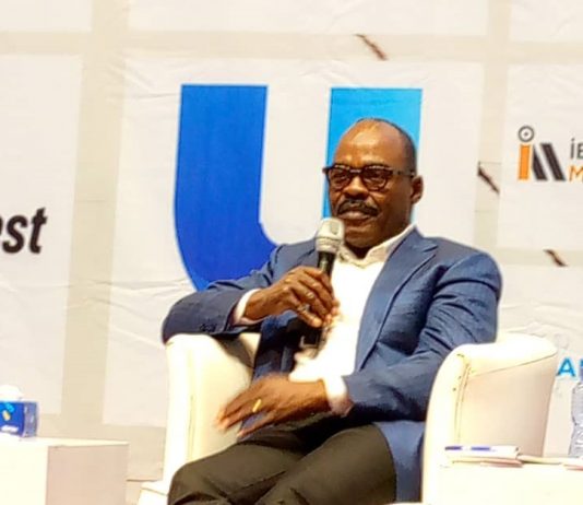 RDC: Nicolas Kazadi propose le recours au partenariat public privé pour financer le développement des provinces
