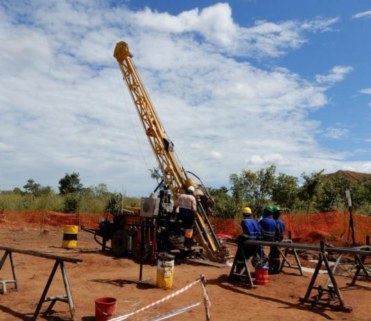RDC: Prolongation de la date de fin de l’accord de mise en œuvre de la transaction entre AVZ et CATH