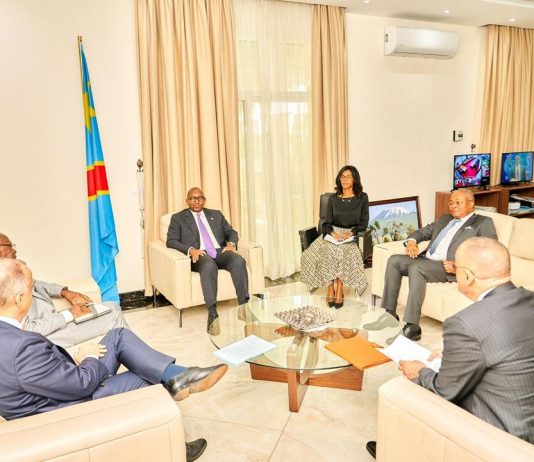 RDC: le FEC plaide pour sa participation au conseil d’administration des entreprises publiques
