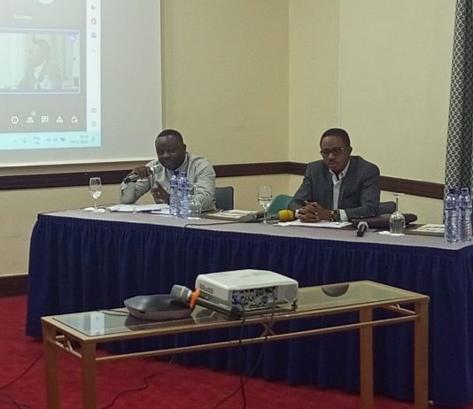 Accord Ventora-RDC: le Congo n’est pas à vendre dénonce à la justice l’entrave à la transparence