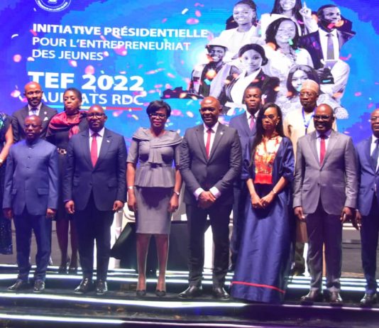 RDC: 100 jeunes entrepreneurs accèdent chacun à un crédit de 5000 dollars pour booster leurs activités