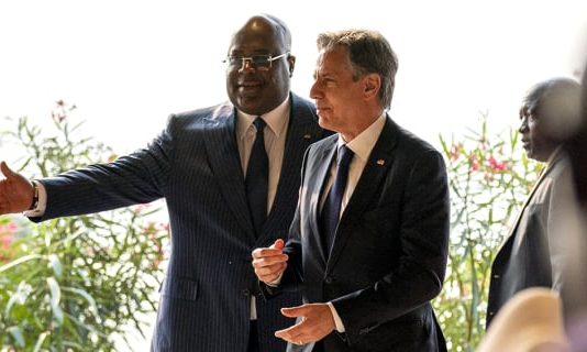 RDC: sous pression des USA, Kinshasa veut renégocier l’accord Ventora-Gouvernement, censé apporter 2 milliards USD