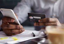 Le site web de Paypal inaccessible