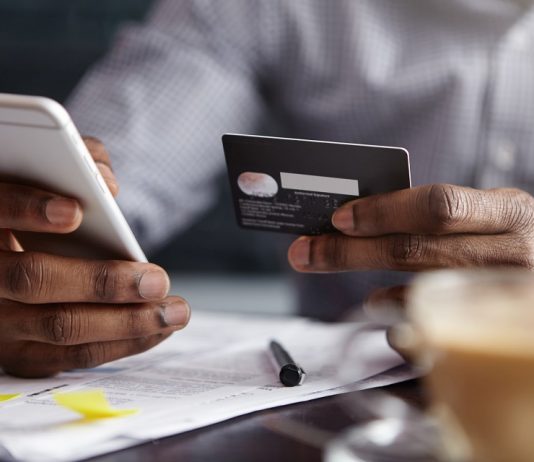 Le site web de Paypal inaccessible