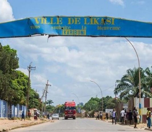 Redevance minière: Hauchin Metal Launch prévoit un paiement de 1 million $ à la ville de Likasi