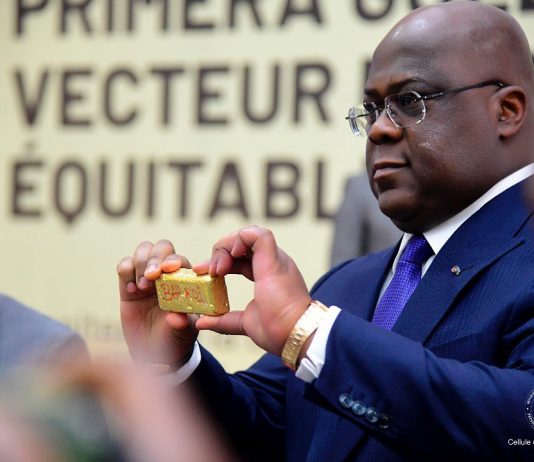 RDC-traçabilité des minerais artisanaux: Félix Tshisekedi tourne définitivement le dos à Paul Kagame