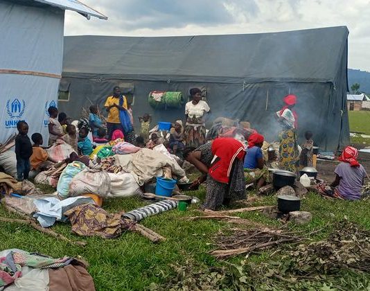Est de la RDC: l’Union européenne accorde 18,3 millions d’euros aux populations affectées par les conflits