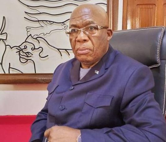 RDC: détournement de la dotation de 0,3% du chiffre d’affaires des miniers: le Ministre Mutinga qualifie les allégations de la société civile de Fake News