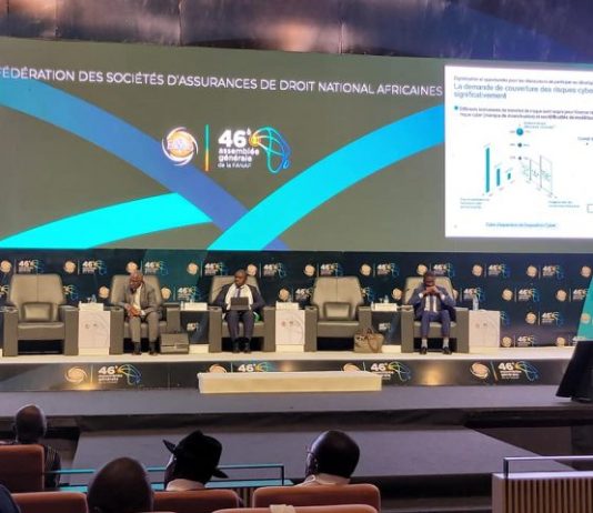 RDC: début ce lundi de la 47ème assemblée générale annuelle de la FANAF à Kinshasa