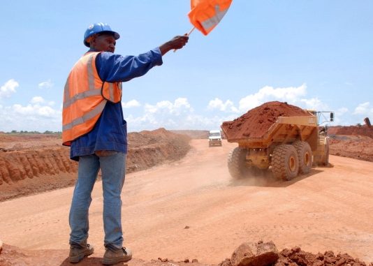 RDC: la Chine s’engage pour l’industrialisation des minerais sur place