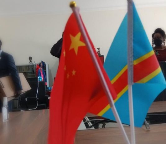 Mines contre infrastructures: Pour l’ambassade de chine, le contenu du rapport de l’IGF est rempli des préjugés