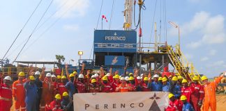 RDC : Contentieux de 4,4 milliards USD entre l’État et Perenco, des révélations contradictoires sur fond de négociations