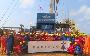 RDC : Contentieux de 4,4 milliards USD entre l’État et Perenco, des révélations contradictoires sur fond de négociations