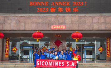 Sicomines : le CNPAV exige un audit transparent