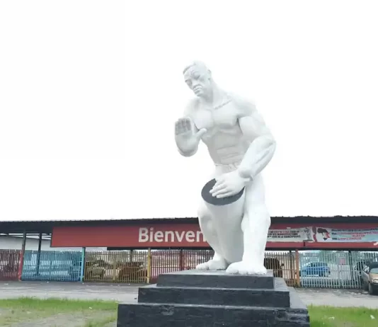 RDC: le groupe turc Milvest démarre la réfection de la Fikin au cours de ce mois de mars pour 13 mois