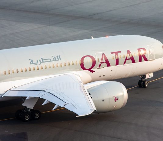 RDC : Qatar Airways lance une ligne sur Kinshasa