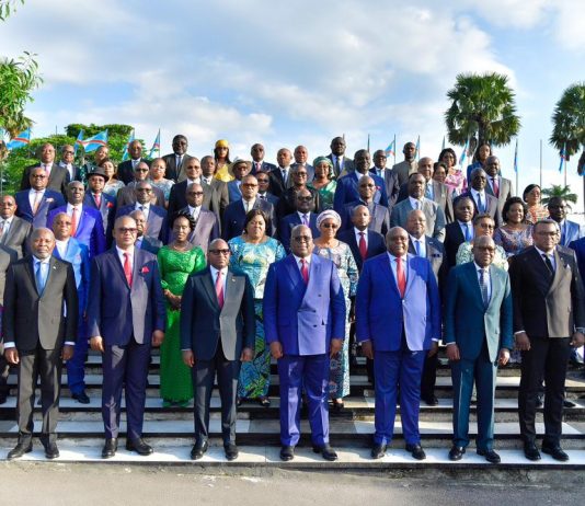 RDC : encore un déficit budgétaire de 81 millions $ enregistré au mois de mars