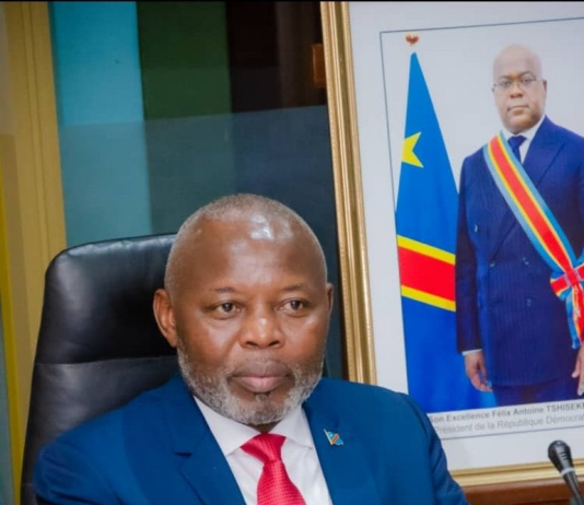 RDC: Vital Kamerhe envisage des mesures pour lutter contre la fraude dans la distribution des produits pétroliers