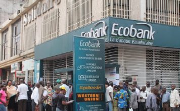 Audit de la paie des fonctionnaires en RDC : Félix Tshisekedi veut stopper l’explosion de la masse salariale