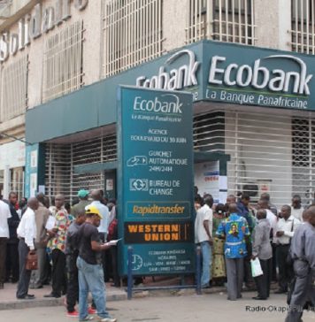 Audit de la paie des fonctionnaires en RDC : Félix Tshisekedi veut stopper l’explosion de la masse salariale