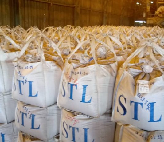 RDC: la STL obtient 75 millions $ pour construire une nouvelle unité hydro-métallurgique