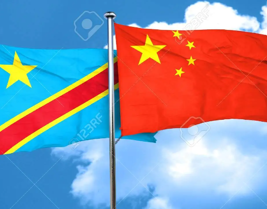 RDC : la Chine annonce 23 millions $ pour appuyer la réforme de l’armée