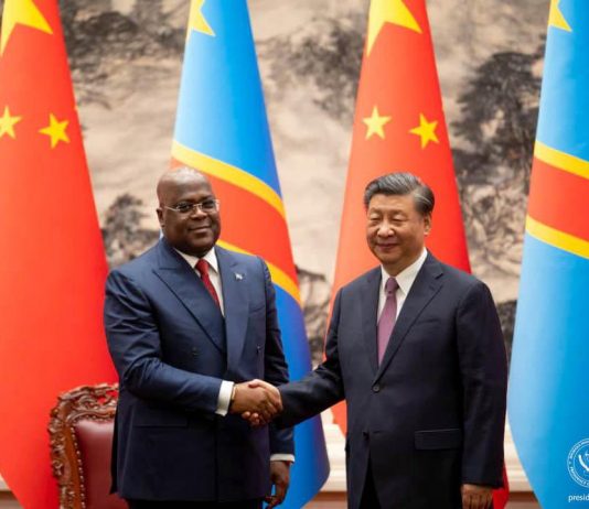 Exclusif/RDC- Chine : voici en 7 points l’entente sur les investissements et l’exploitation des ressources naturelles