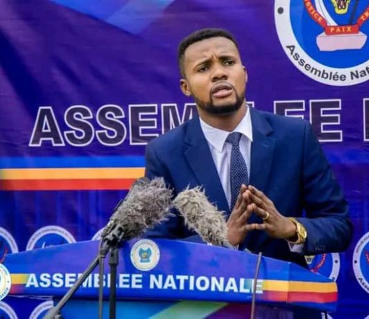 RDC: la proportion de loi qui réglemente la dote à 500 dollars $ déclarée recevable par l’assemblée nationale