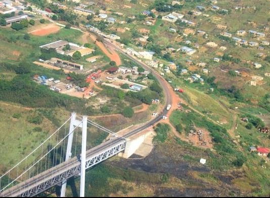 RDC: le Japon accorde 300.000 $ pour la réhabilitation du pont Maréchal, 40 ans après son inauguration