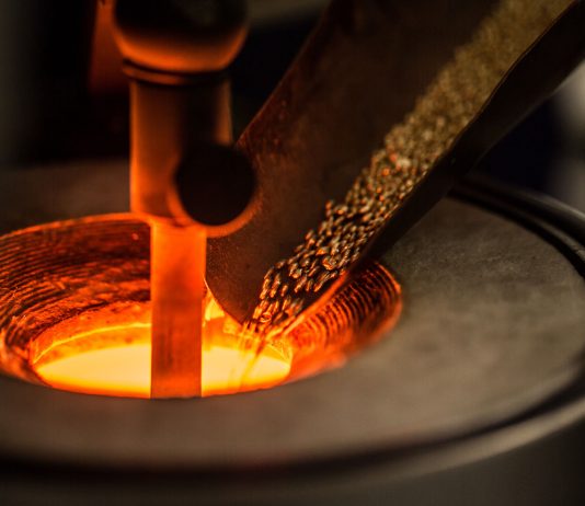 RDC : le premier lingot d’or de la SOkimo attendu en décembre 2023