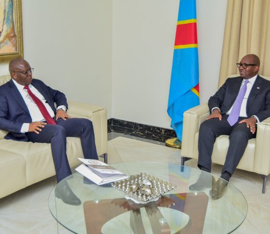 RDC-Reddition des comptes: le gouvernement invité à transmettre les pièces de la comptabité à la Cour des Compte