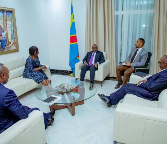 Programme IDA 20: la RDC doit encore bénéficier d’un appui de 5 milliards $ (BM)