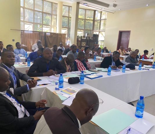 Sud-Kivu: les victimes de l’exploitation minière s’organisent pour revendiquer leurs droit