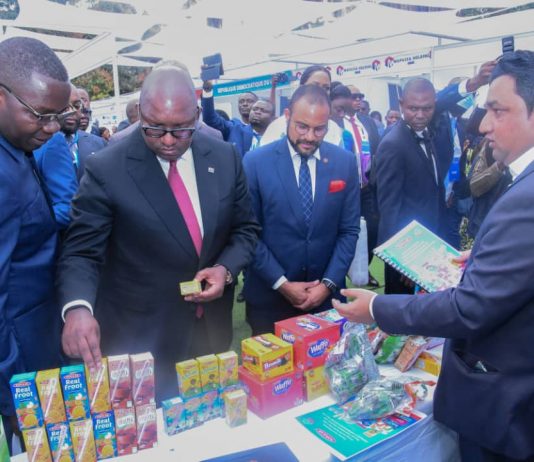RDC-Angola: un forum économique s’ouvre à Kinshasa pour raffermir les liens entre les deux pays