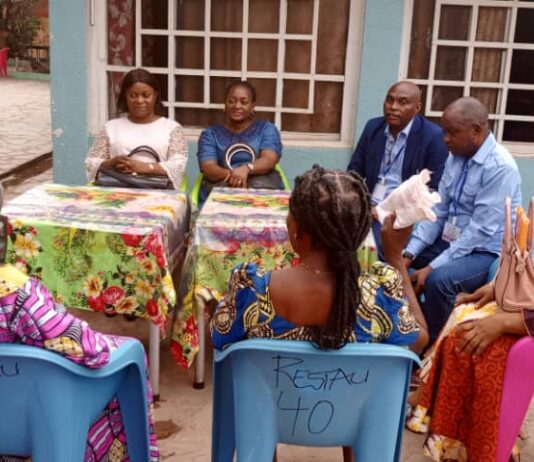 Elections 2023: AETA renforce les capacités des femmes candidates du Kasaï-Oriental