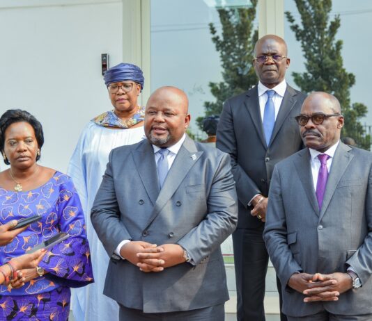 RDC: l’inflation annuelle se situe à 17,2% au 30 Août, affirme le Gouvernement