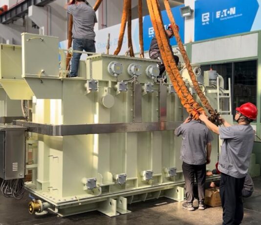 Une délégation du FPI inspecte en Chine les transformateurs de la Centrale voltaïque de Tshipuka dans le Kasaï Oriental