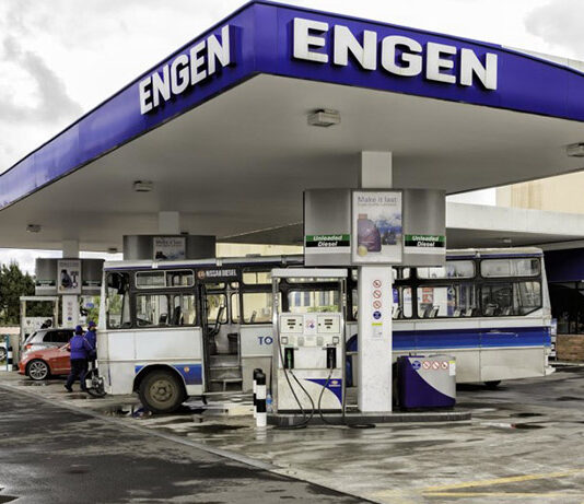 RDC: les employés de la société pétrolière Engen annoncent une grève générale à partir du 26 décembre
