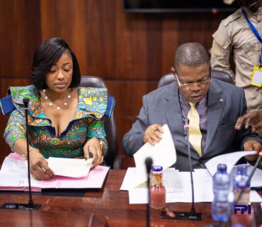 RDC: Un nouveau Directeur Général Adjoint nommé au Fonds de Promotion de l’Industrie