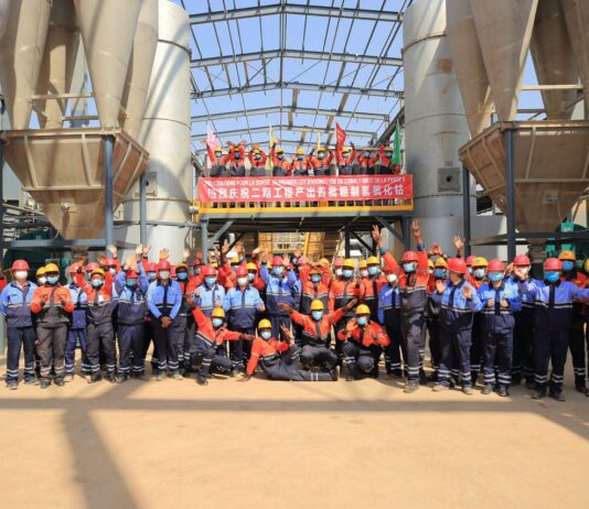 RDC : la Sicomines et l’ambassade de Chine à Kinshasa ne reconnaissent pas le montant de 7 milliards USD issu de la renégociation du contrat chinois évoqué par Tshisekedi