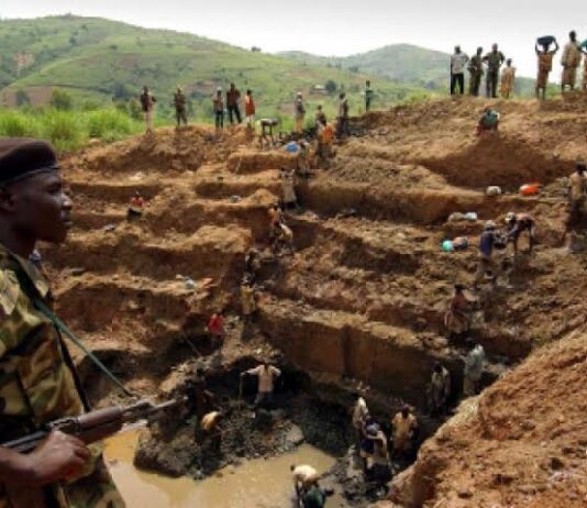 RDC: La guerre menée par le Rwanda sous couvert du M23 est une guerre des minerais du Congo